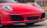 Porsche 911 Carrera T Coupe 2018 года (NA)
